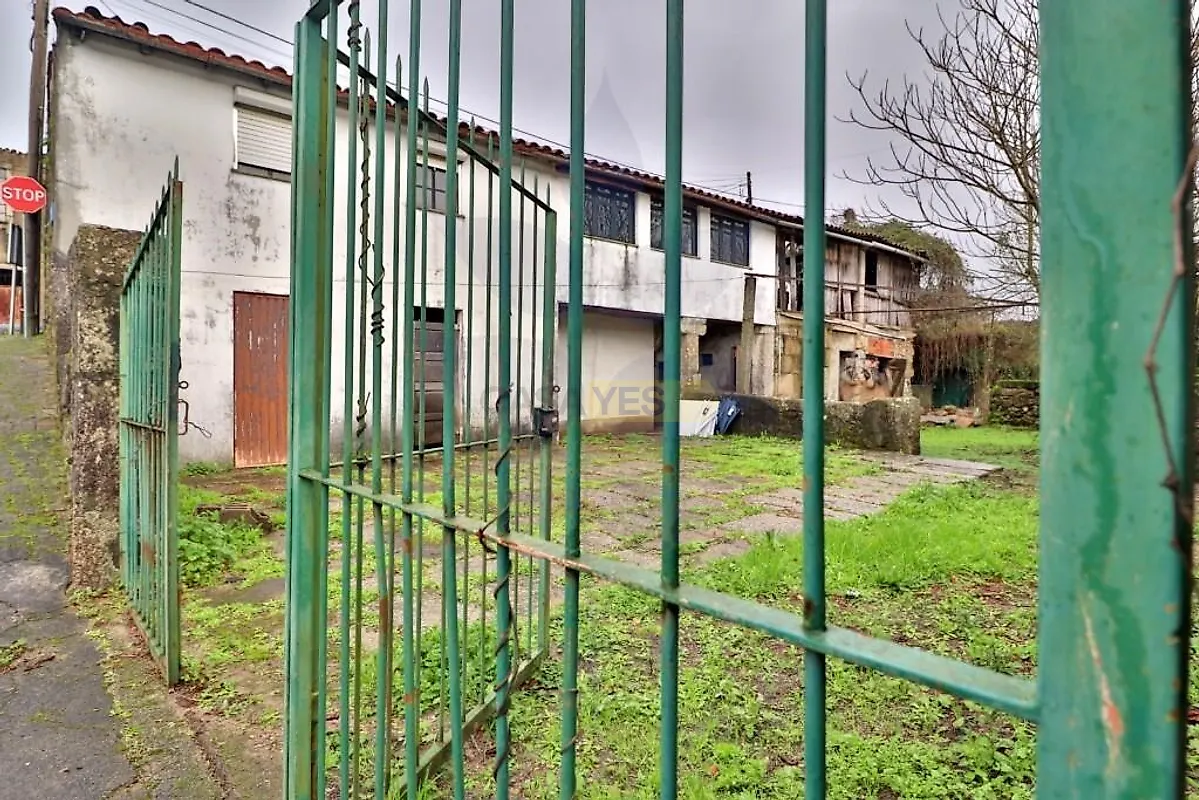Moradia T3 à venda em Este (São Pedro e São Mamede), Braga — foto 4