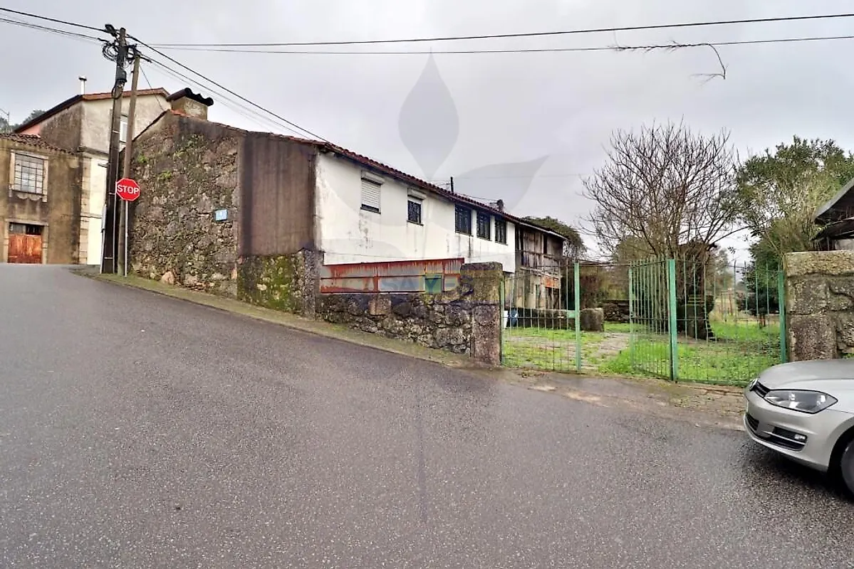 Moradia T3 à venda em Este (São Pedro e São Mamede), Braga — foto 3