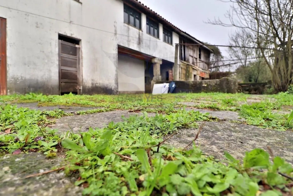 Moradia T3 à venda em Este (São Pedro e São Mamede), Braga — foto 6