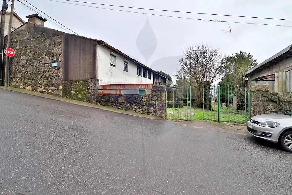 Moradia T3 à venda em Este (São Pedro e São Mamede), Braga — foto 21