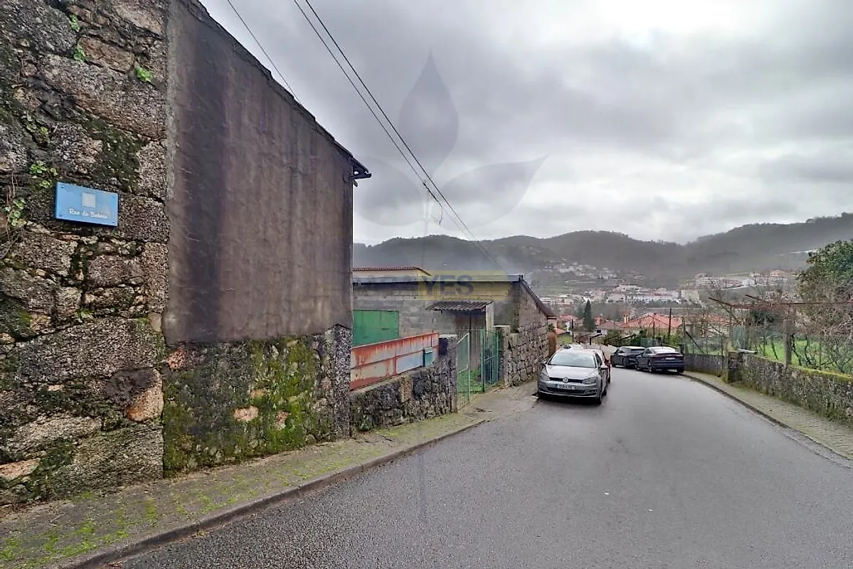 Moradia T3 à venda em Este (São Pedro e São Mamede), Braga — foto 19