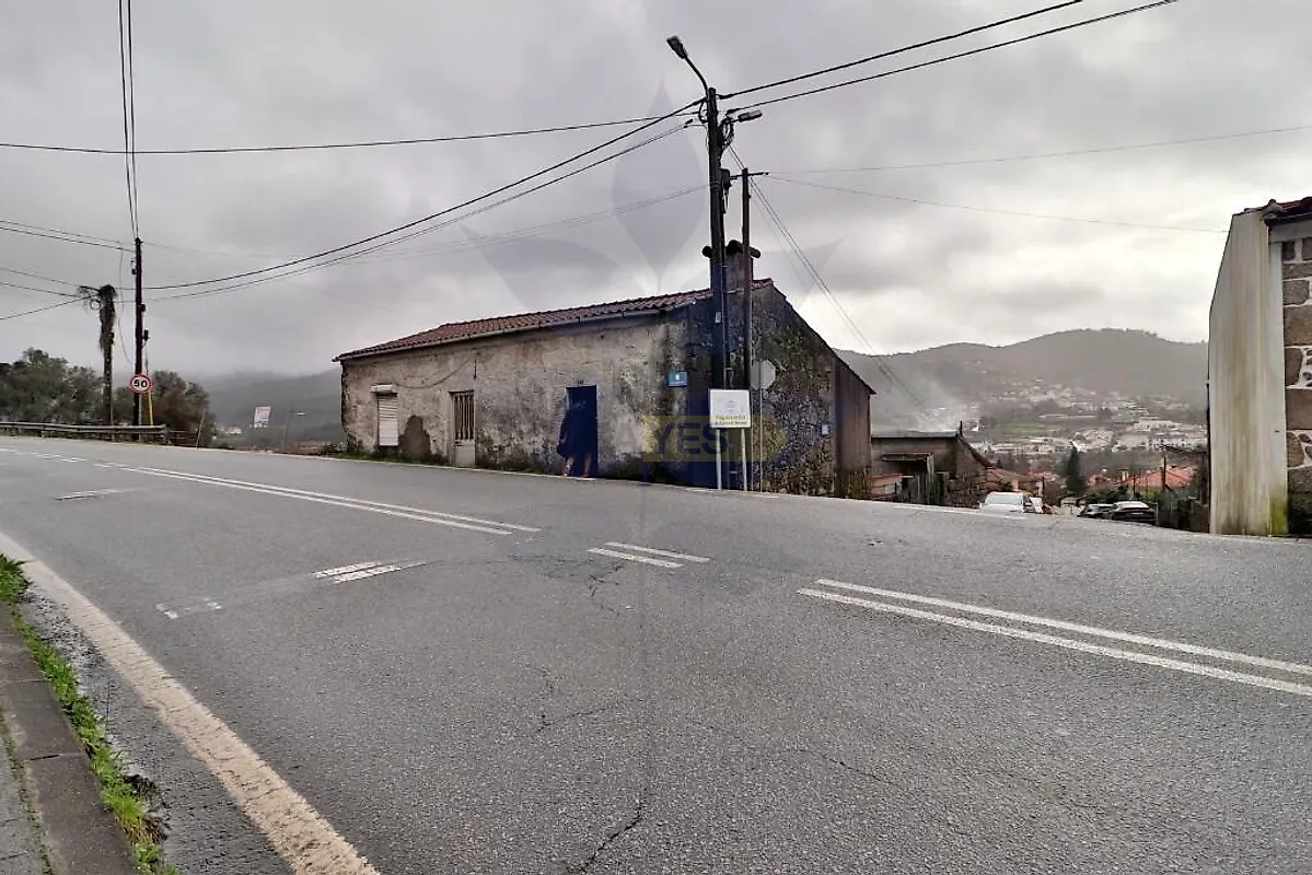 Moradia T3 à venda em Este (São Pedro e São Mamede), Braga — foto 17