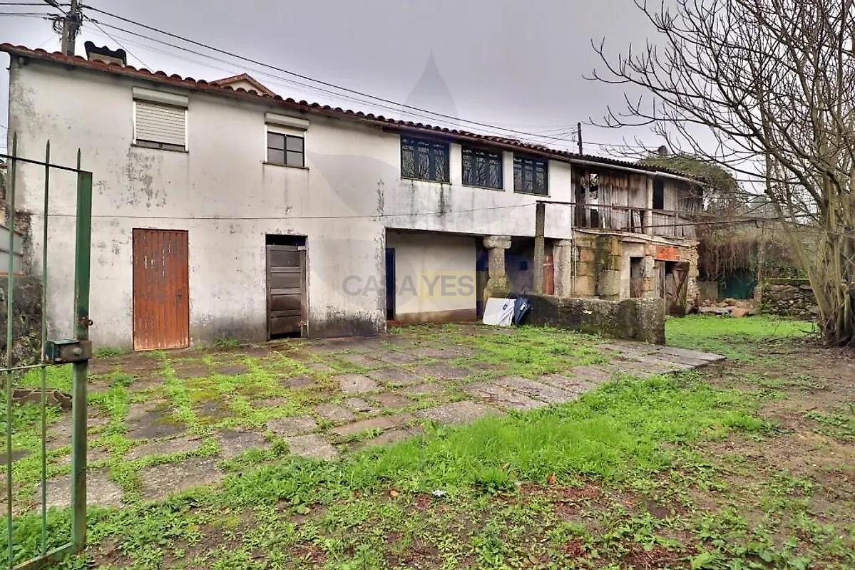 Moradia T3 à venda em Este (São Pedro e São Mamede), Braga — foto 2