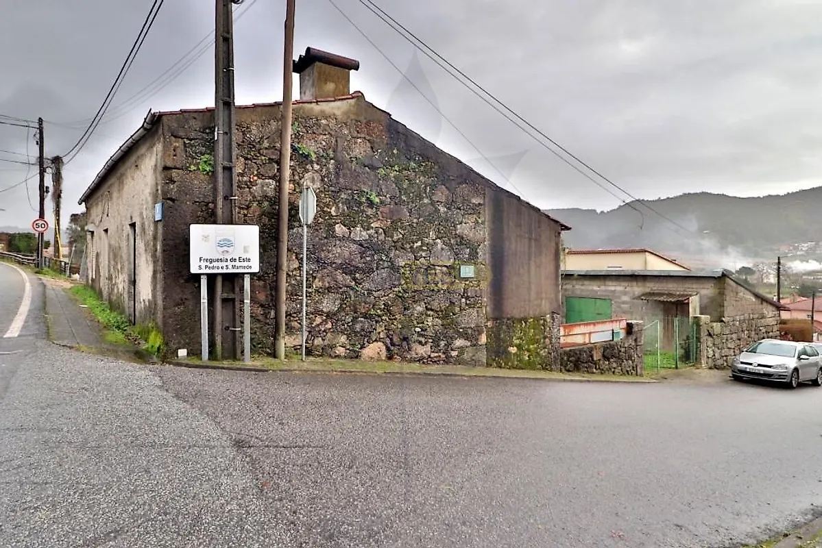Moradia T3 à venda em Este (São Pedro e São Mamede), Braga — foto 22