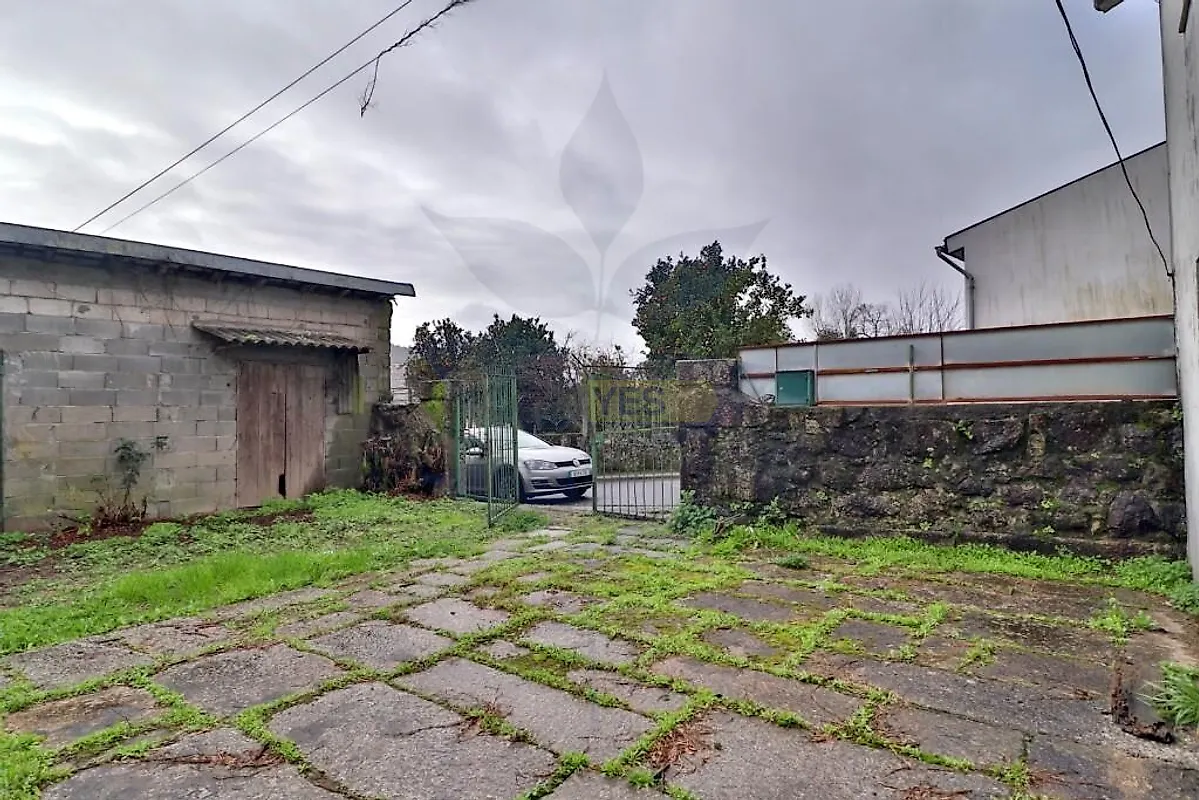 Moradia T3 à venda em Este (São Pedro e São Mamede), Braga — foto 11