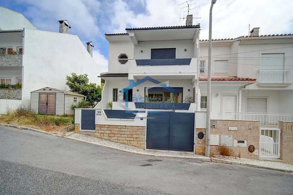 Moradia T4 à venda em Cascais e Estoril, Cascais — foto 3