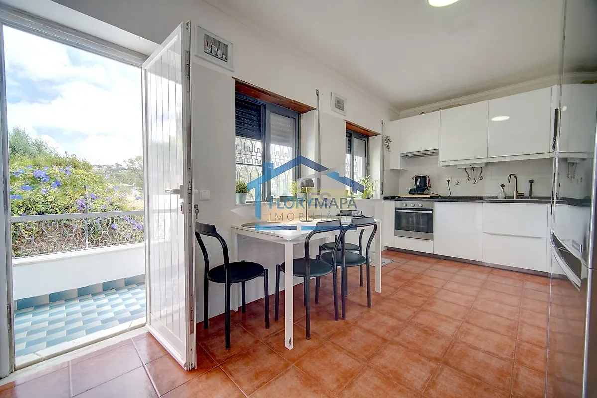 Moradia T4 à venda em Cascais e Estoril, Cascais — foto 15