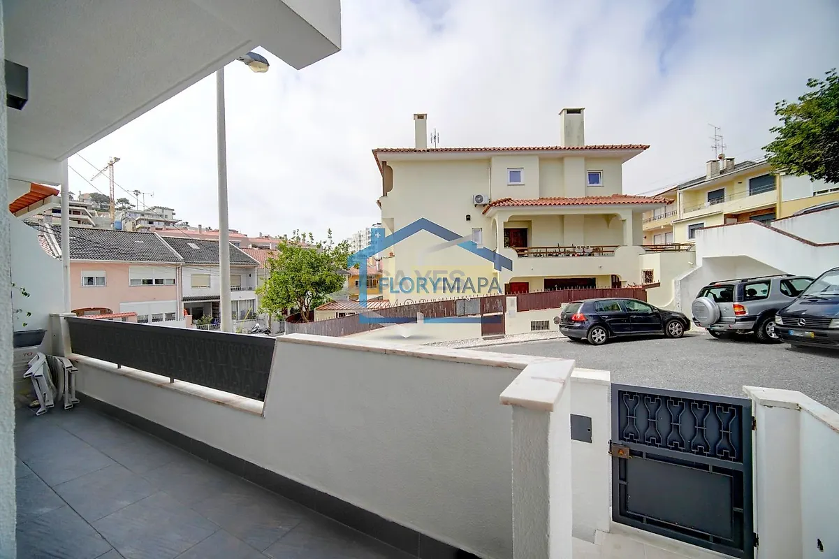 Moradia T4 à venda em Cascais e Estoril, Cascais — foto 8