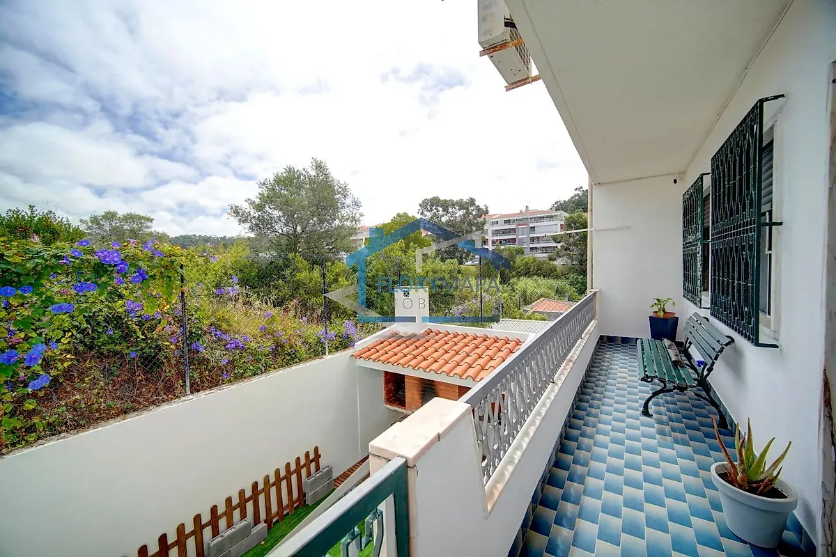 Moradia T4 à venda em Cascais e Estoril, Cascais — foto 18