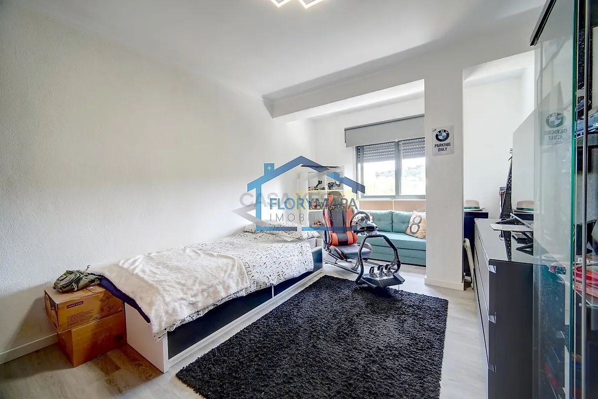Moradia T4 à venda em Cascais e Estoril, Cascais — foto 21