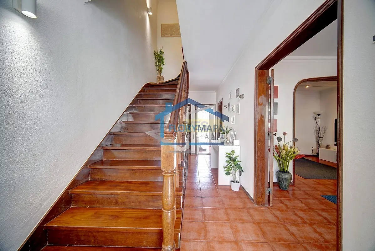 Moradia T4 à venda em Cascais e Estoril, Cascais — foto 12
