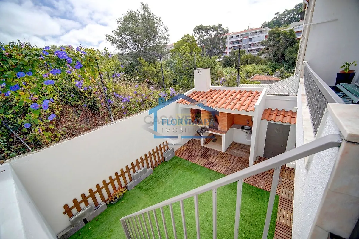 Moradia T4 à venda em Cascais e Estoril, Cascais — foto 19