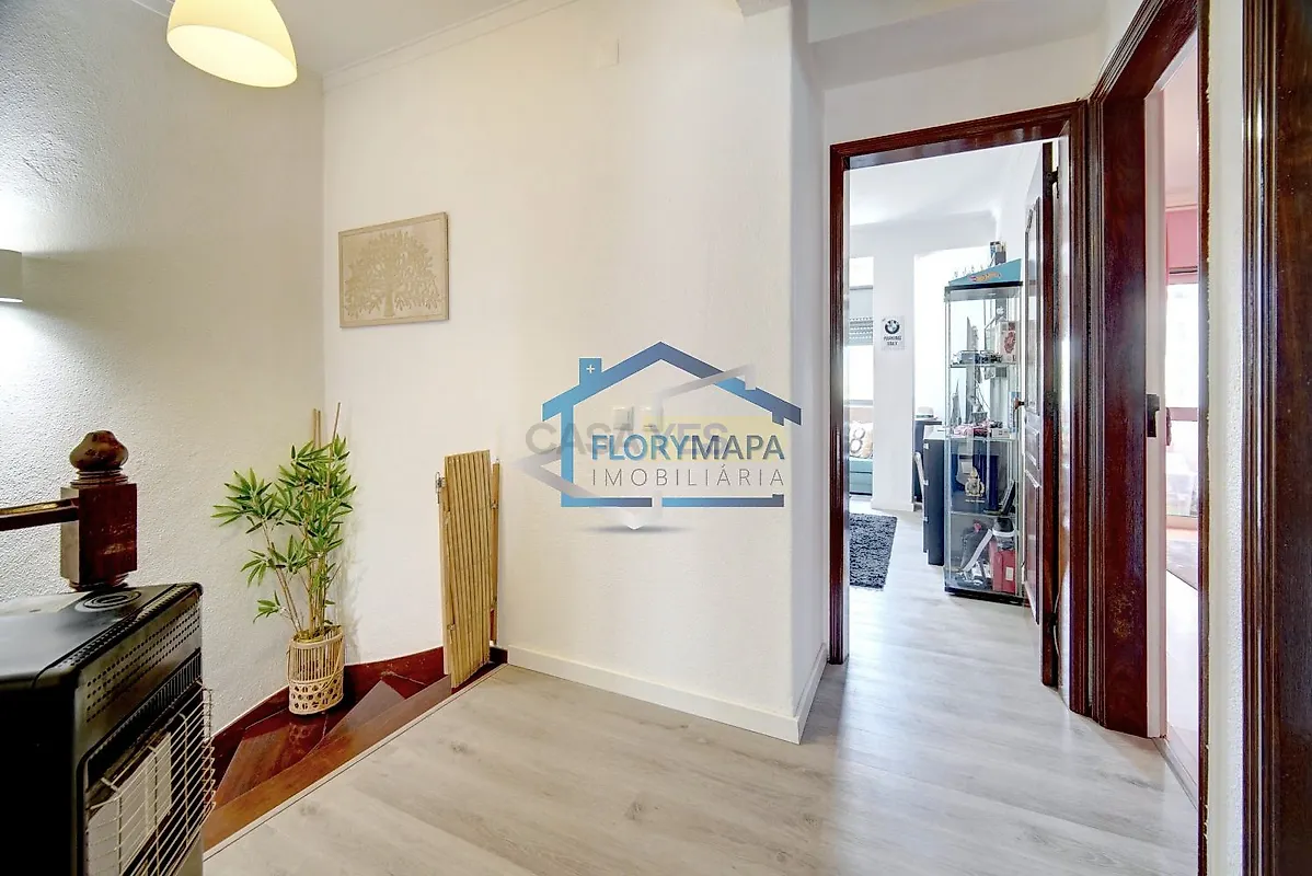 Moradia T4 à venda em Cascais e Estoril, Cascais — foto 25