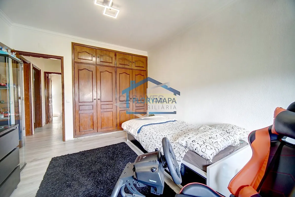 Moradia T4 à venda em Cascais e Estoril, Cascais — foto 22
