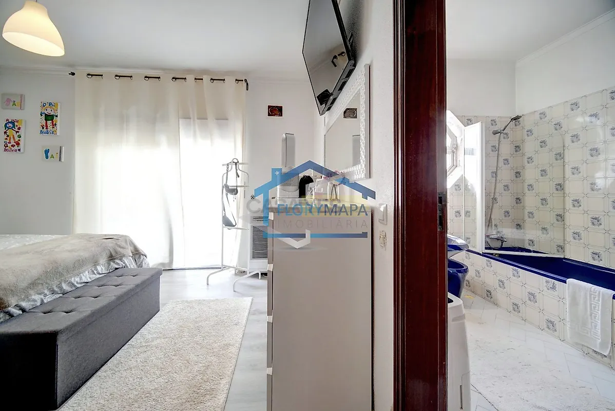 Moradia T4 à venda em Cascais e Estoril, Cascais — foto 26