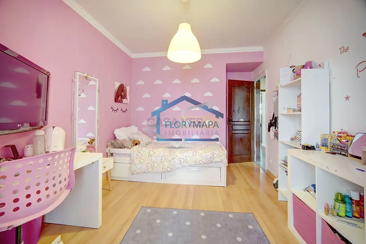 Moradia T4 à venda em Cascais e Estoril, Cascais — foto 24