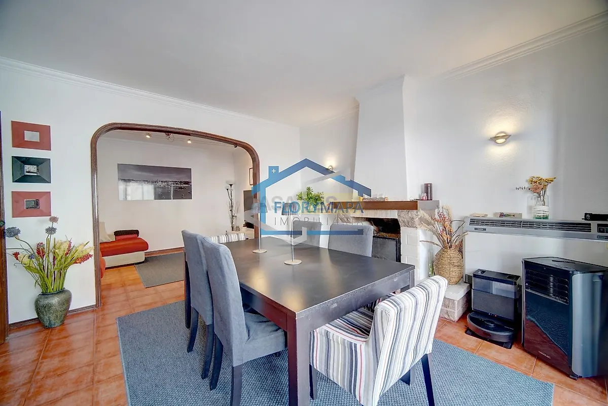 Moradia T4 à venda em Cascais e Estoril, Cascais — foto 11