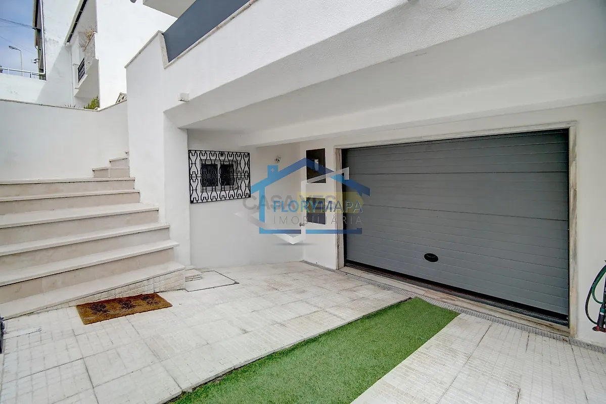 Moradia T4 à venda em Cascais e Estoril, Cascais — foto 7