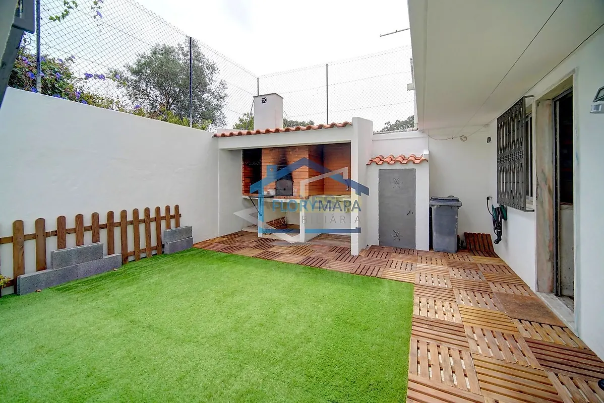 Moradia T4 à venda em Cascais e Estoril, Cascais — foto 38