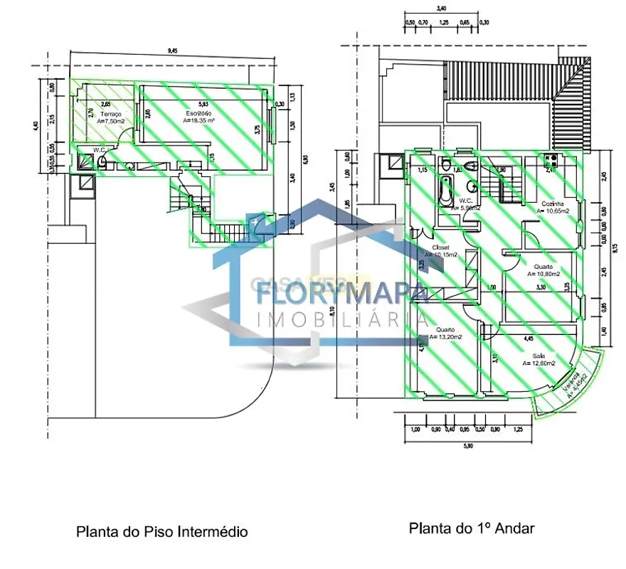 Apartamento T4 à venda em Alcabideche, Cascais — foto 18