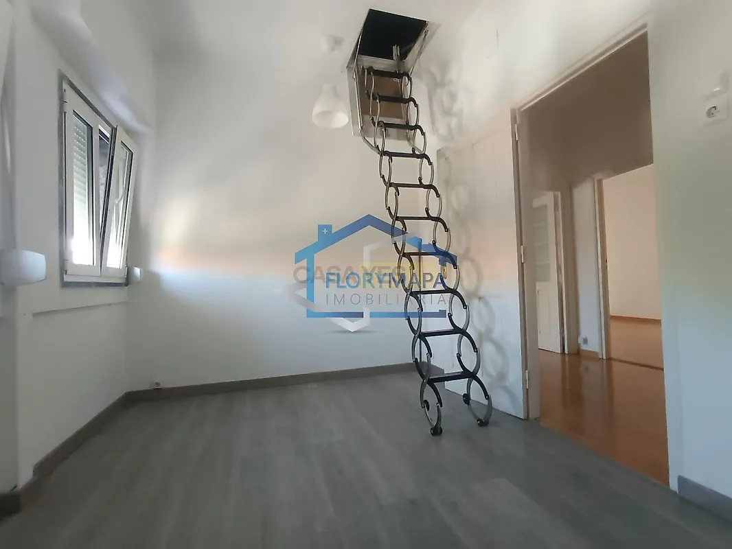 Apartamento T4 à venda em Alcabideche, Cascais — foto 4