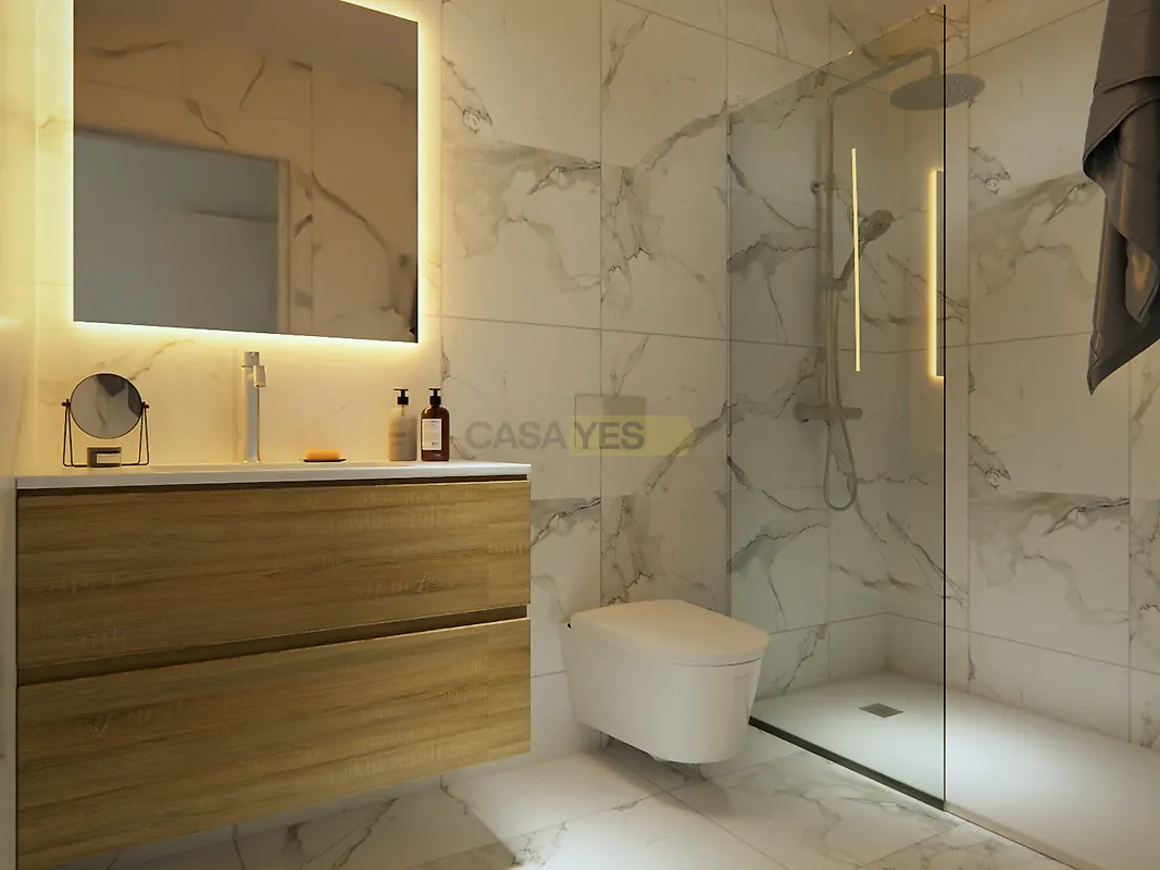 Apartamento T4 à venda em Glória e Vera Cruz, Aveiro — foto 2