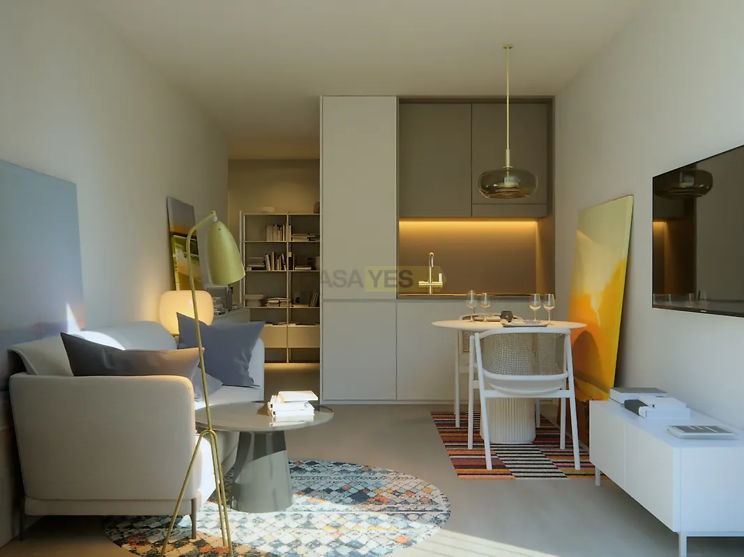 Apartamento T4 à venda em Glória e Vera Cruz, Aveiro — foto 3