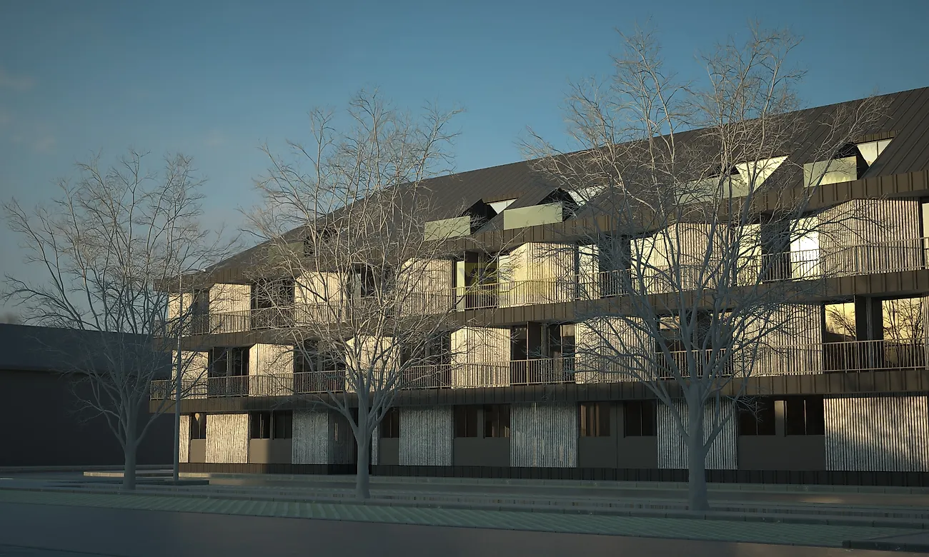 Apartamento T4 à venda em Glória e Vera Cruz, Aveiro — foto 5