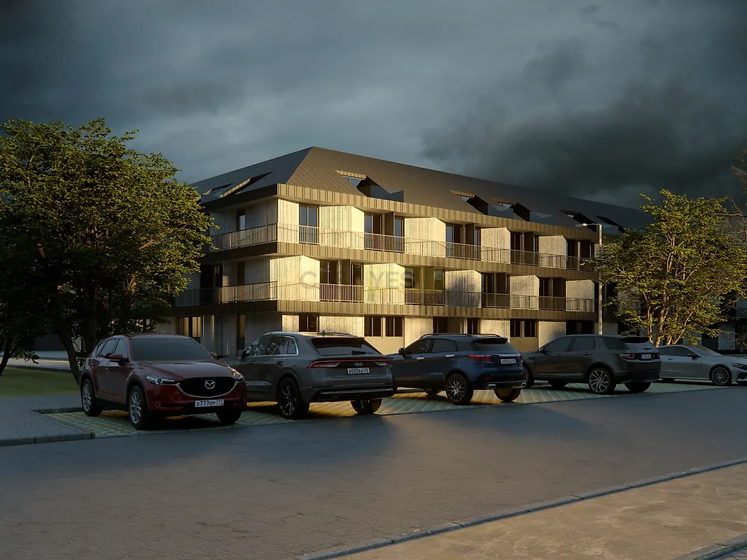 Apartamento T4 à venda em Glória e Vera Cruz, Aveiro — foto 6