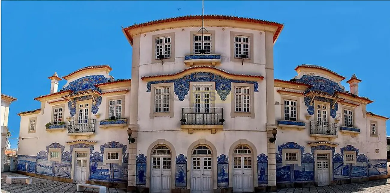 Apartamento T4 à venda em Glória e Vera Cruz, Aveiro — foto 14