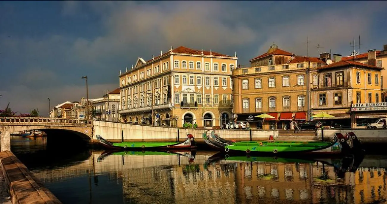 Apartamento T4 à venda em Glória e Vera Cruz, Aveiro — foto 19