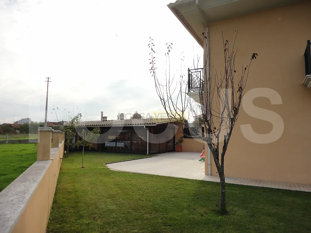 Moradia T4 à venda em Fermentelos, Águeda — foto 2