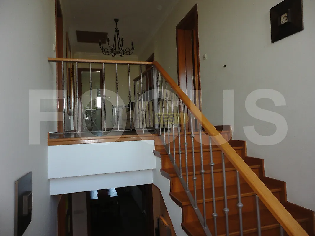 Moradia T4 à venda em Fermentelos, Águeda — foto 11