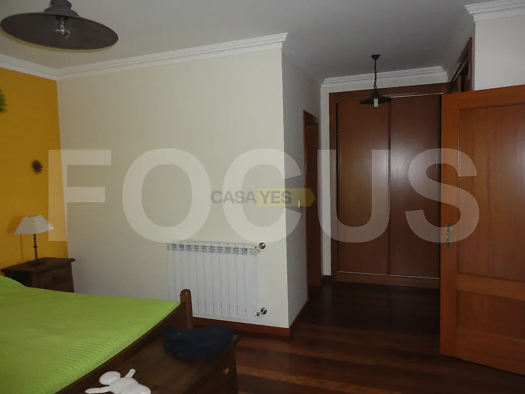 Moradia T4 à venda em Fermentelos, Águeda — foto 12