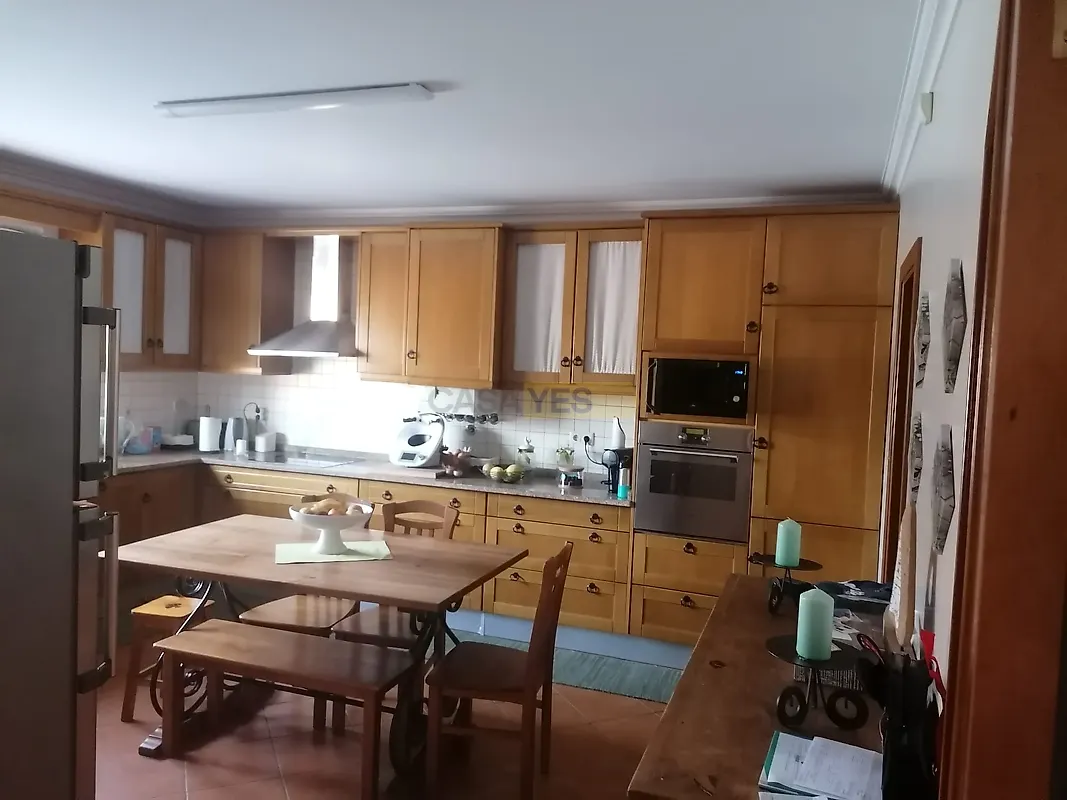 Moradia T4 à venda em Fermentelos, Águeda — foto 5