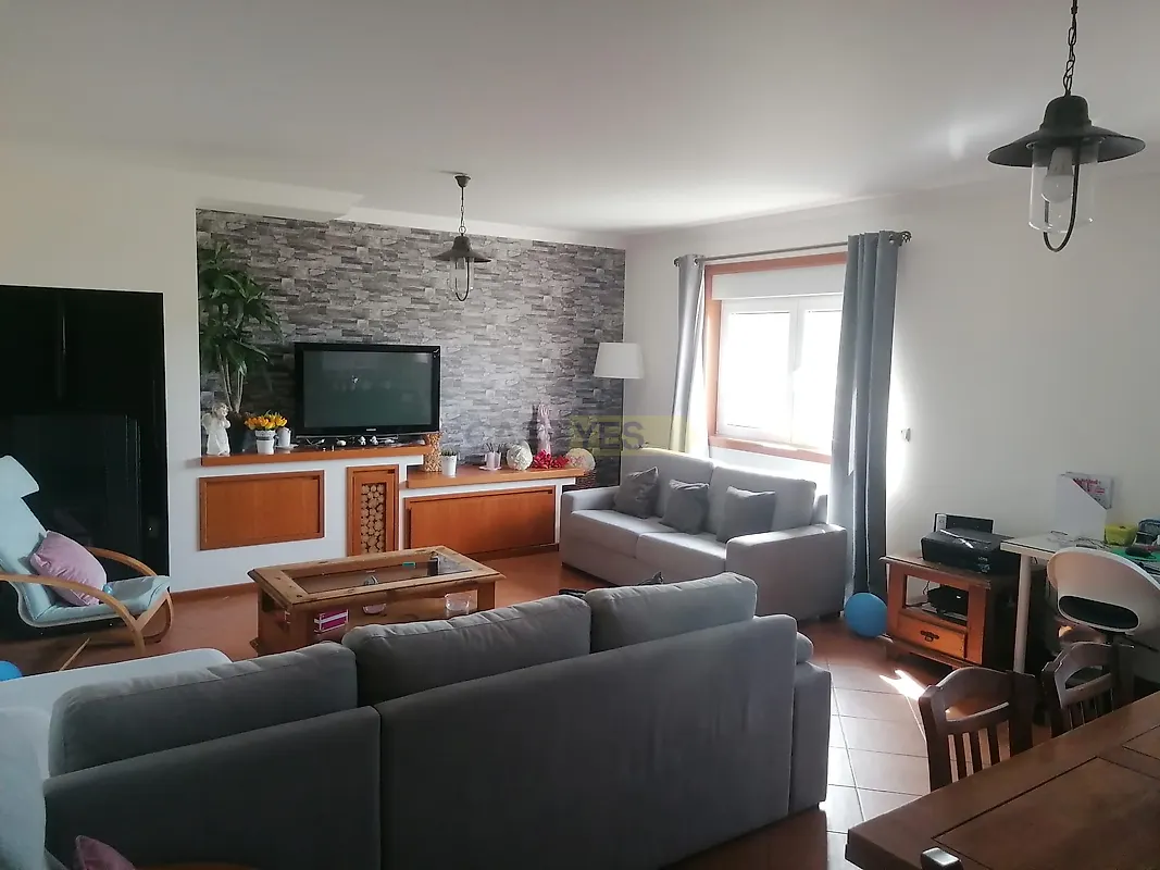 Moradia T4 à venda em Fermentelos, Águeda — foto 6