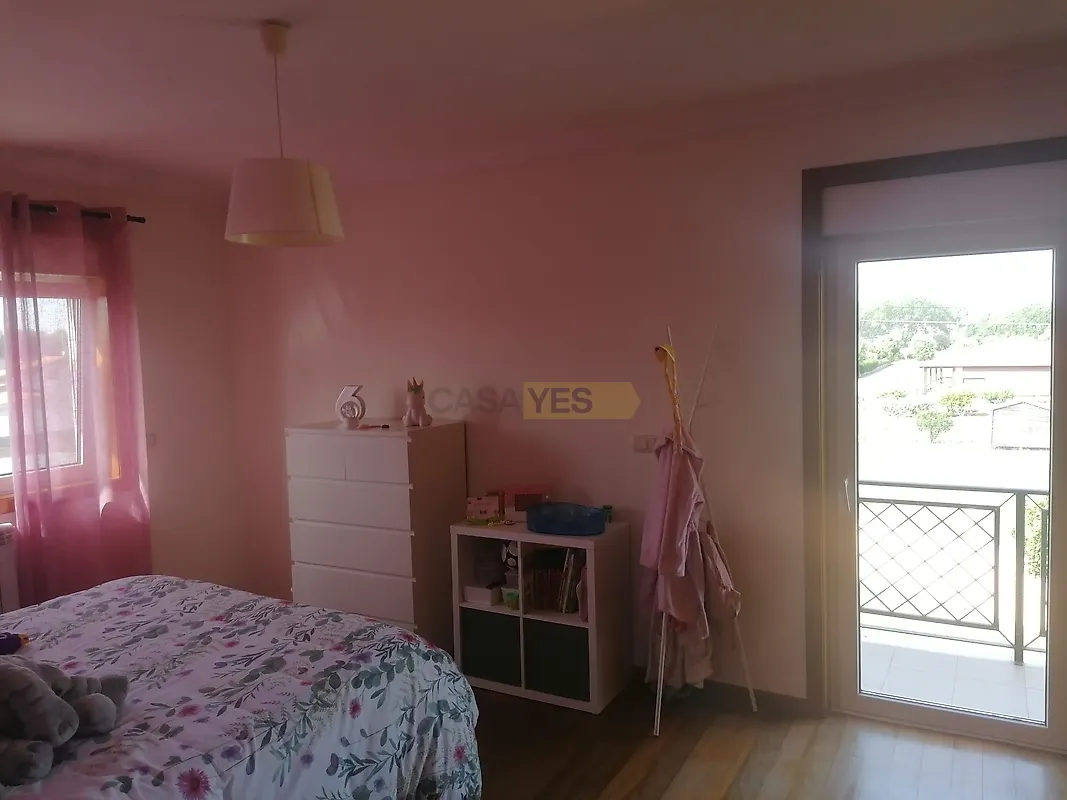 Moradia T4 à venda em Fermentelos, Águeda — foto 14
