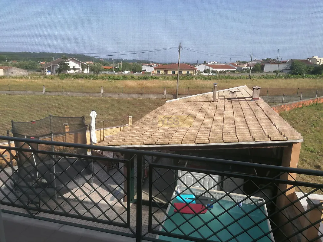 Moradia T4 à venda em Fermentelos, Águeda — foto 19