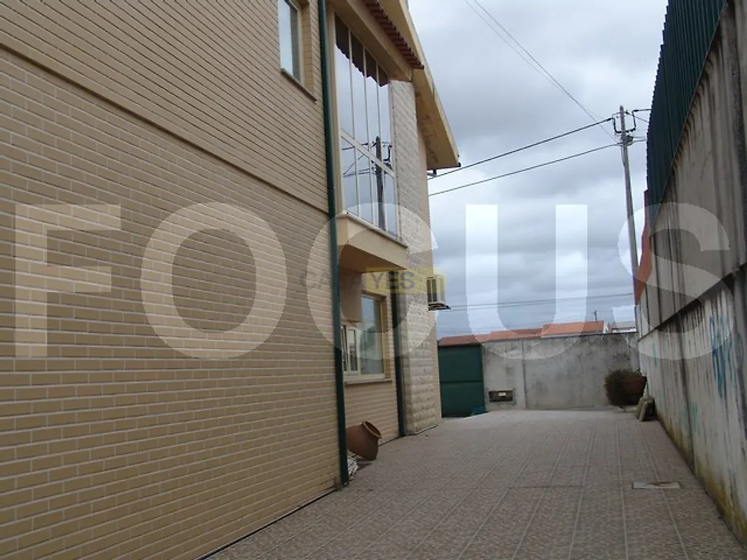 Moradia T4 à venda em São Bernardo, Aveiro — foto 4