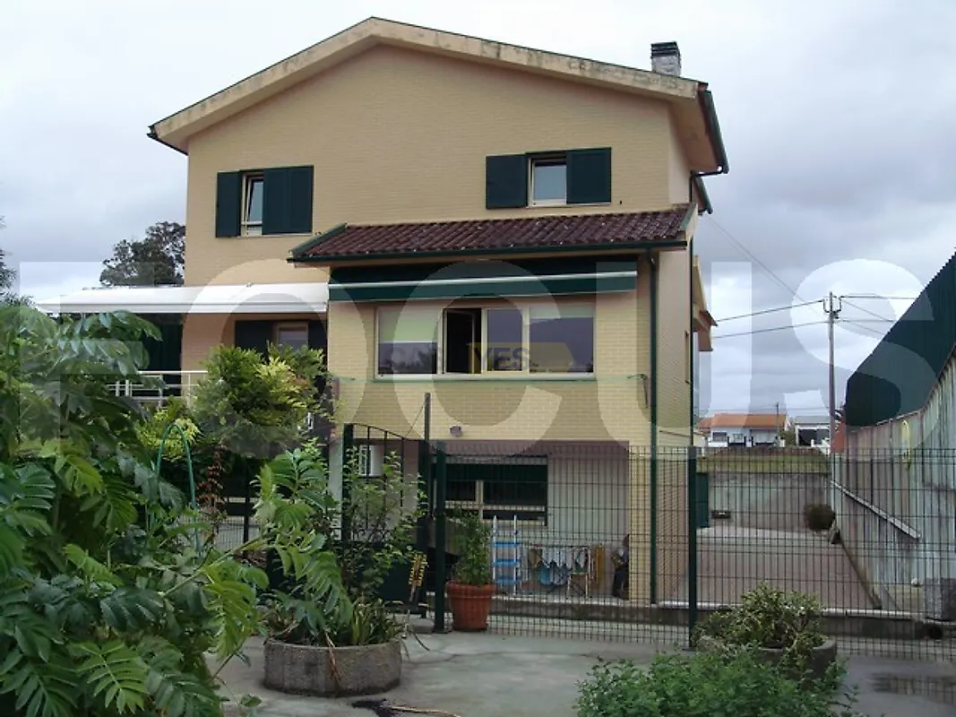 Moradia T4 à venda em São Bernardo, Aveiro — foto 2