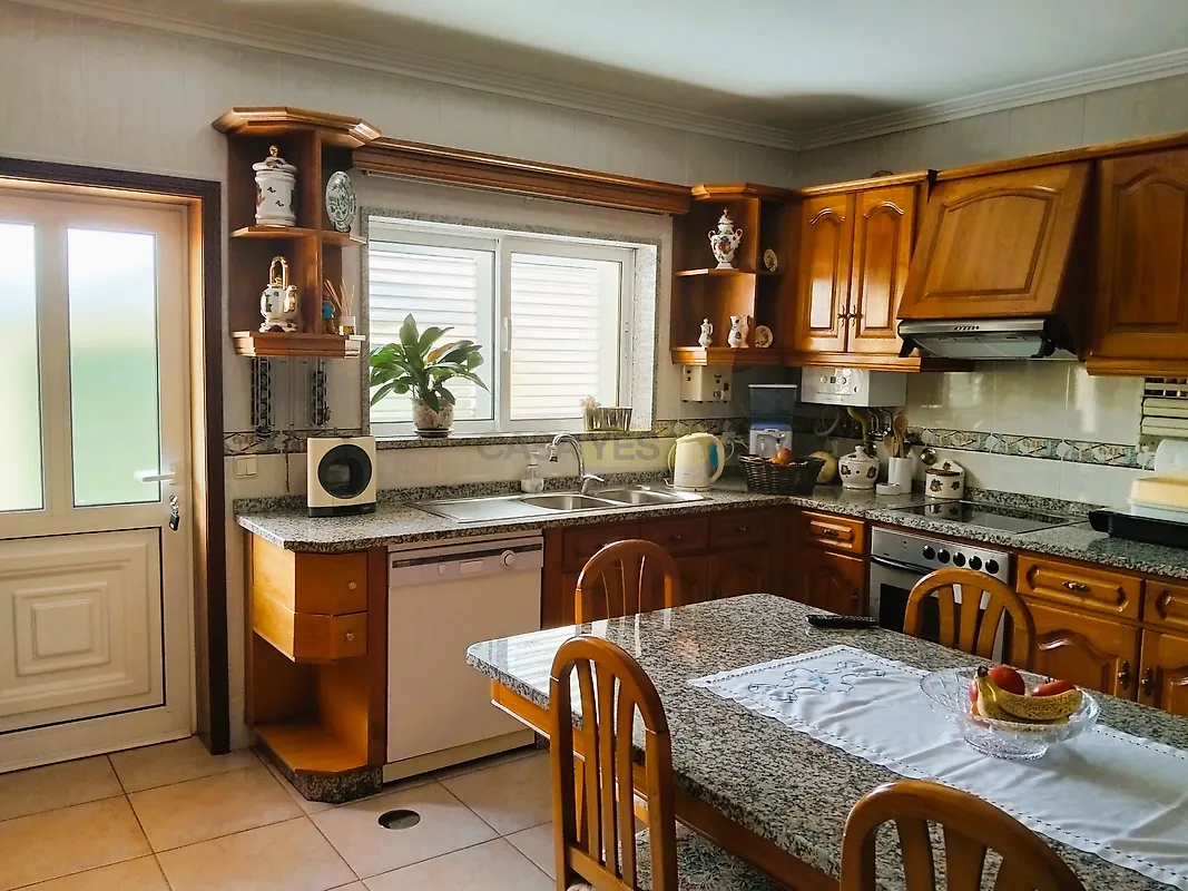 Moradia T4 à venda em Albergaria-a-Velha e Valmaior, Albergaria-a-Velha — foto 10