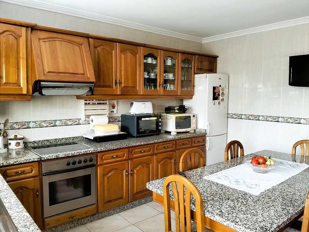 Moradia T4 à venda em Albergaria-a-Velha e Valmaior, Albergaria-a-Velha — foto 7