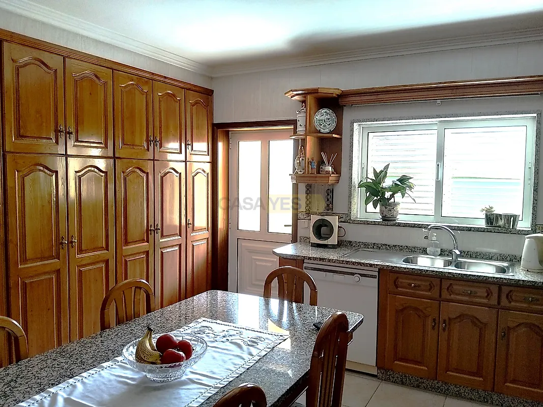 Moradia T4 à venda em Albergaria-a-Velha e Valmaior, Albergaria-a-Velha — foto 8