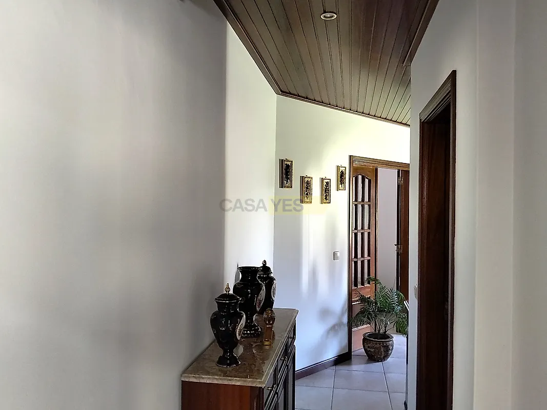 Moradia T4 à venda em Albergaria-a-Velha e Valmaior, Albergaria-a-Velha — foto 12