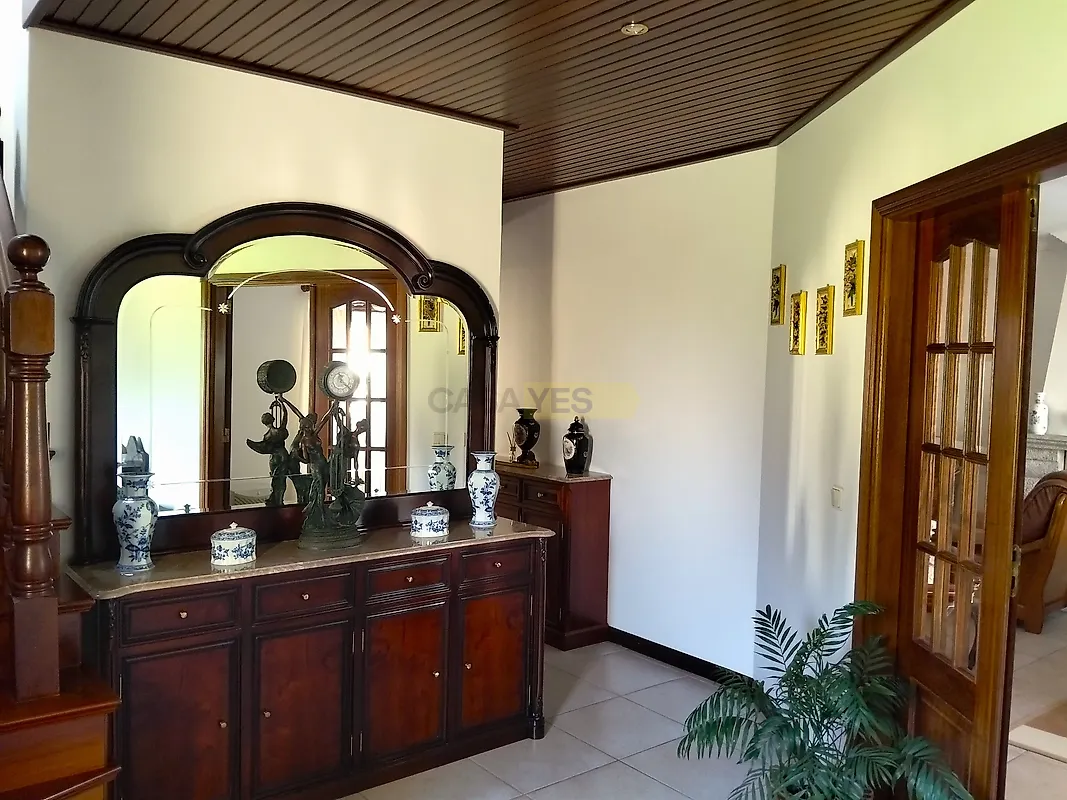Moradia T4 à venda em Albergaria-a-Velha e Valmaior, Albergaria-a-Velha — foto 11
