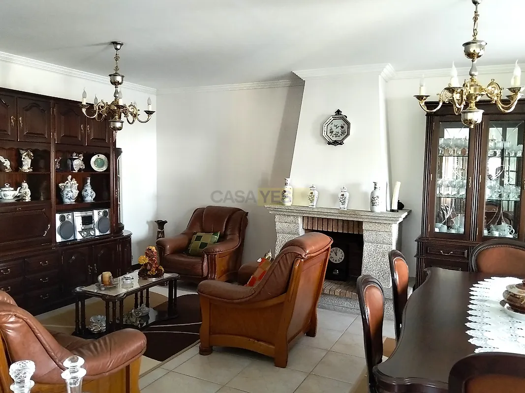Moradia T4 à venda em Albergaria-a-Velha e Valmaior, Albergaria-a-Velha — foto 5