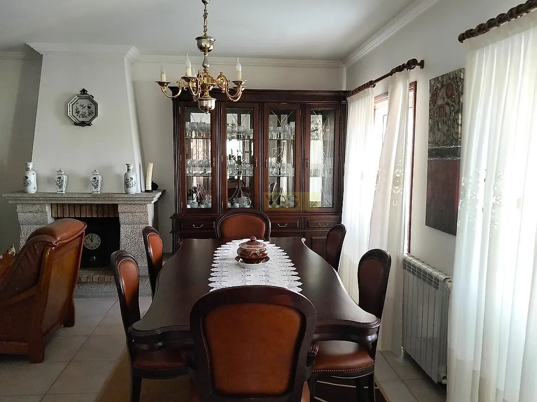 Moradia T4 à venda em Albergaria-a-Velha e Valmaior, Albergaria-a-Velha — foto 3