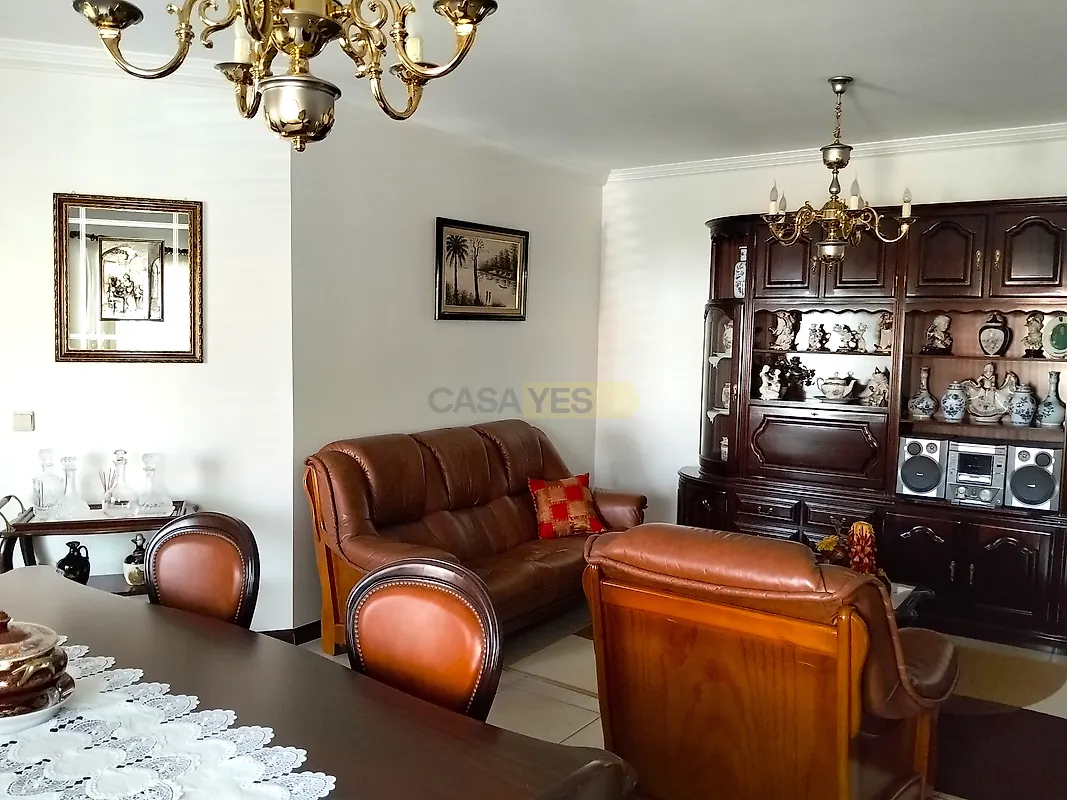 Moradia T4 à venda em Albergaria-a-Velha e Valmaior, Albergaria-a-Velha — foto 4
