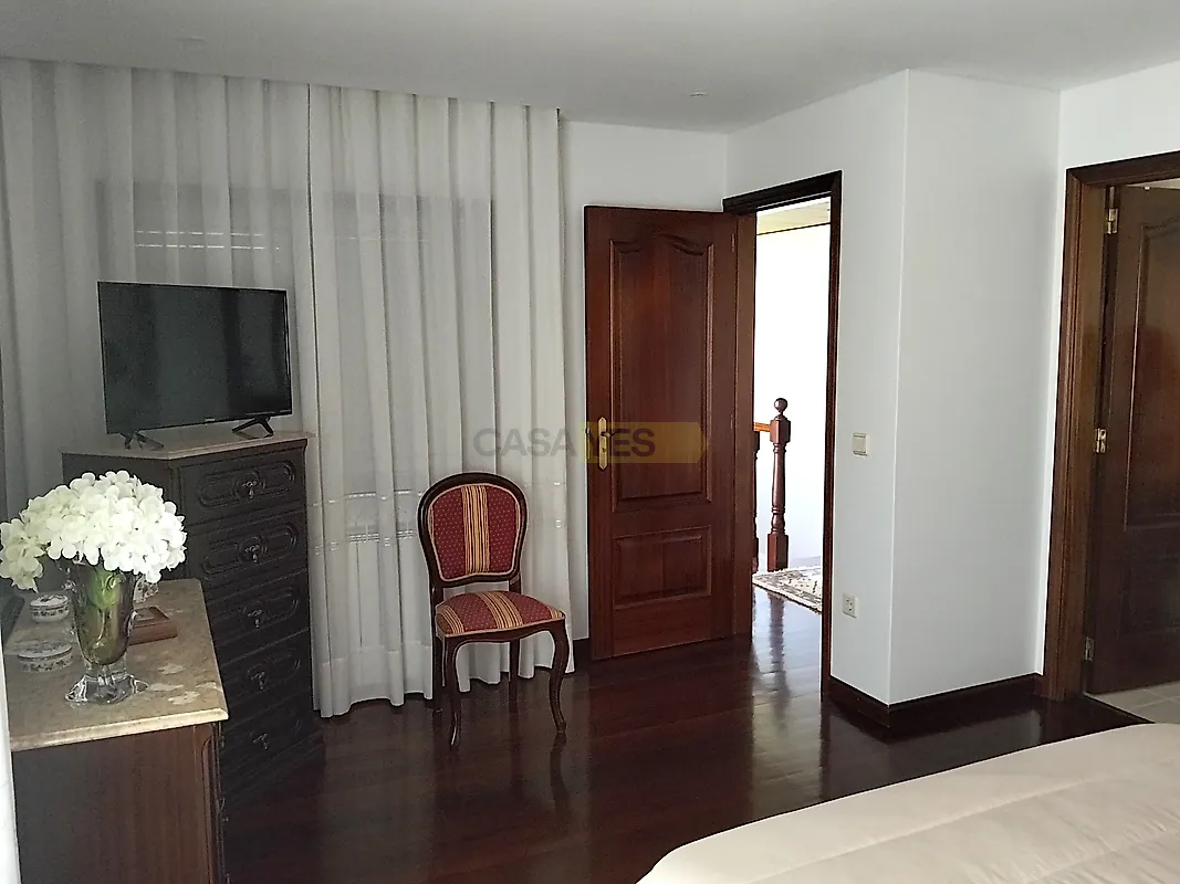 Moradia T4 à venda em Albergaria-a-Velha e Valmaior, Albergaria-a-Velha — foto 23