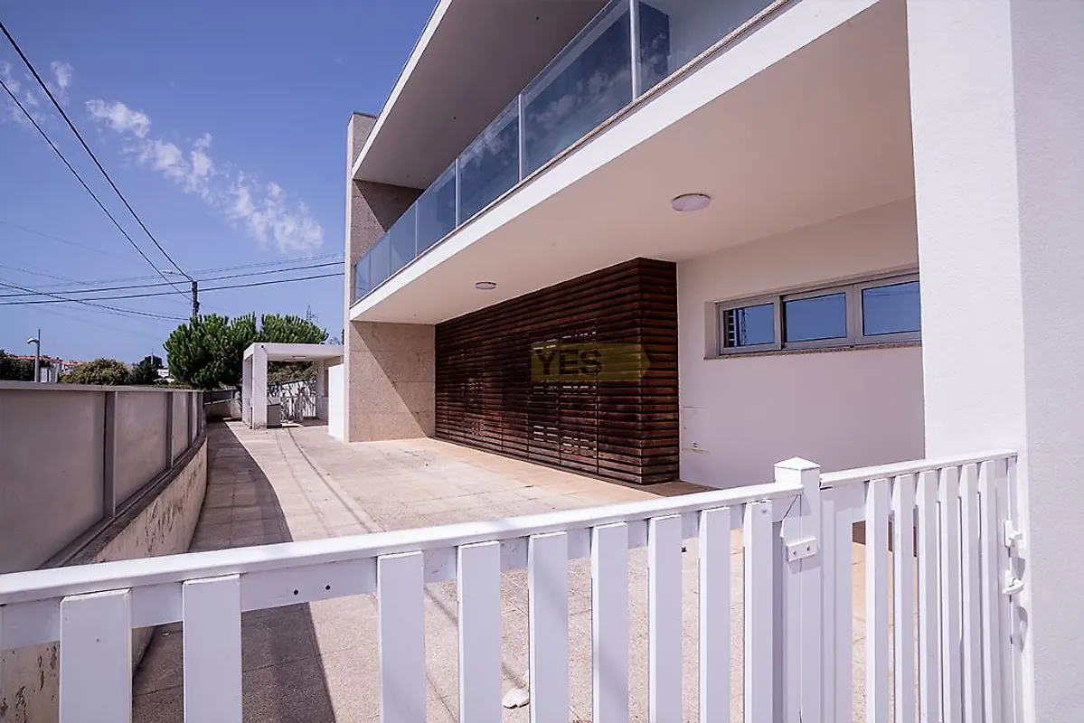 Moradia T3 à venda em Beduído e Veiros, Estarreja — foto 34